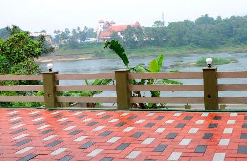 Kodanad House | SHANKARAM Homestay