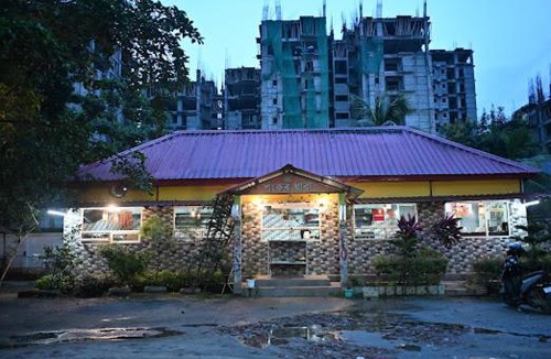 Sualkuchi Hotel | SHANKARDHABA&resort