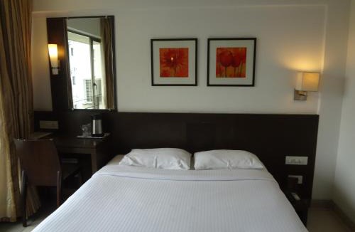Central Pune Hotel | Shantai Hotel