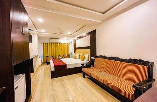 Jodhpur Hotel | Shanti Bhawan Heritage Hotel