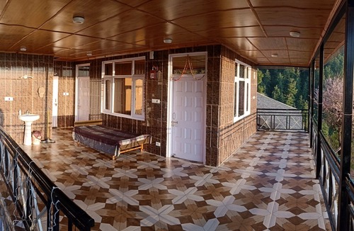 Shimla Apartment | Shanti jungle cottages.A perfect home to stay in Shimla in very reasonable price