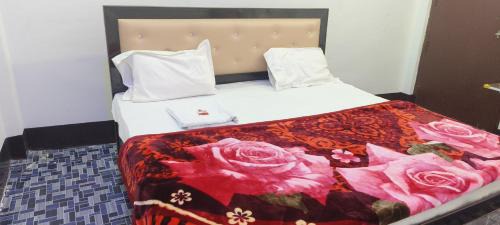 Faizabad House | Shanti Paying Guest House