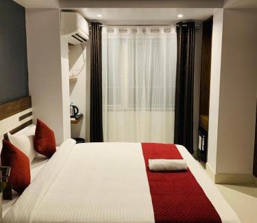 Kamakhya Hotel | Shanti Regency