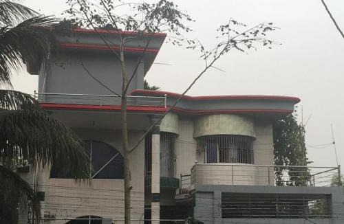 Sylhet Apartment | Shanti villa