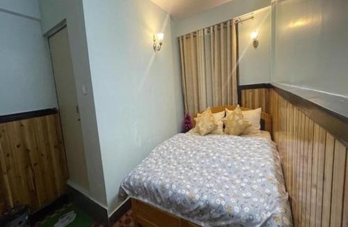 Darjeeling House | Shantikunj Homestay By StayApart