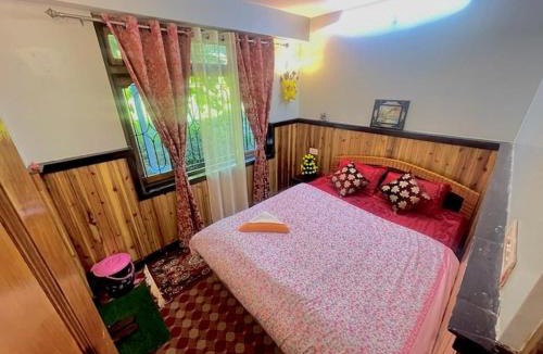 Darjeeling House | Shantikunj Homestay By StayApart