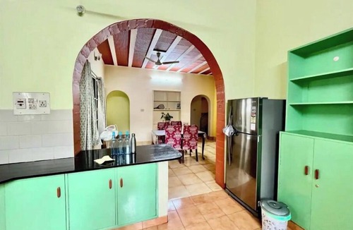 Mysore Villa | Sharanyam: 3 Bedroom Villa