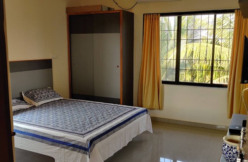 Tural Other | SHARDA HOMESTAY