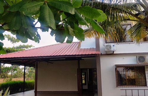 Tural Other | SHARDA HOMESTAY