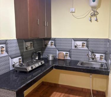 Manali House | Sharma homestay