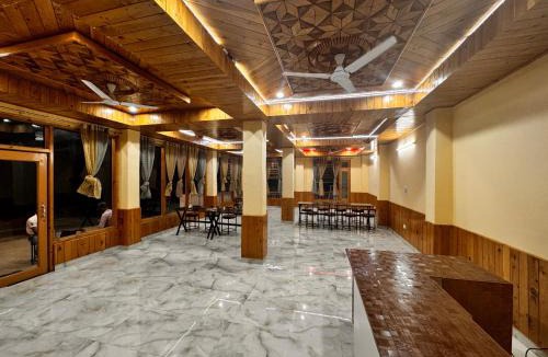 Chail Hotel | SHARMA HOTEL CHAIL iNN