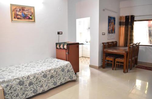 Sanjauli House | Sharma