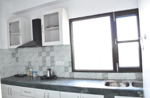 Sanjauli House | Sharma