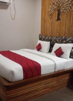 Dhanbad Hotel | Shashwat Resort