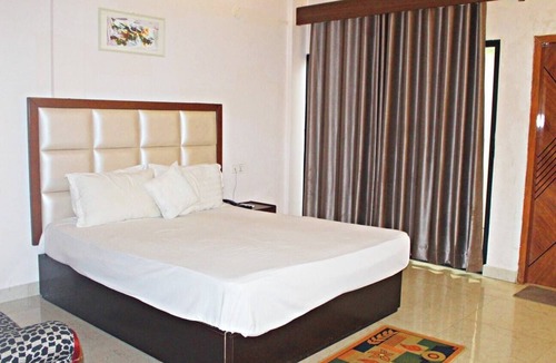 Dhaka Division Hotel | Shayan Resort