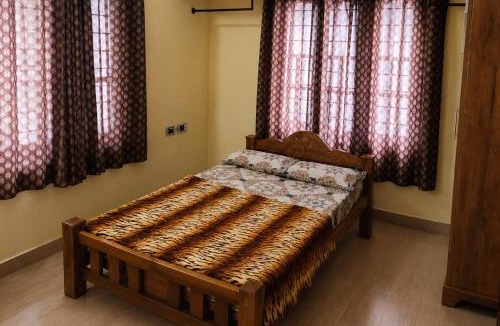 Varkala House | Sheen Villa Homestay