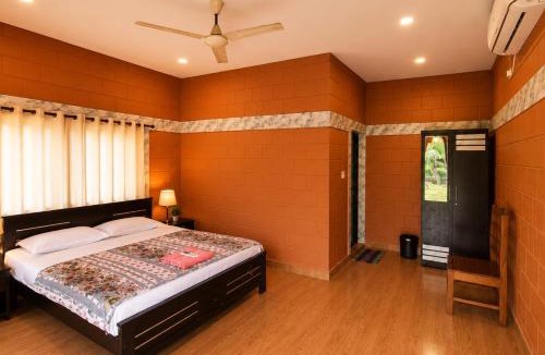 Varkala House | Sheen Villa Homestay