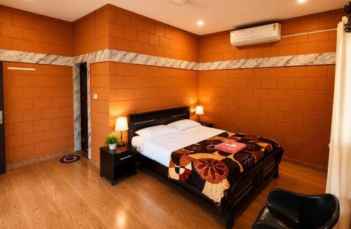 Varkala House | Sheen Villa Homestay