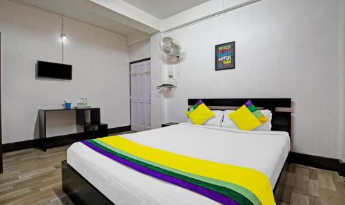 Laitumkhrah Hotel | Shelter Inn
