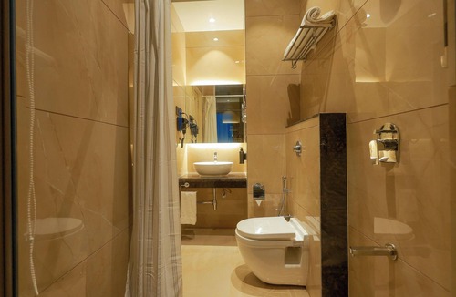 Navi Mumbai Hotel | Shera Hotels & Banquets - Navi Mumbai