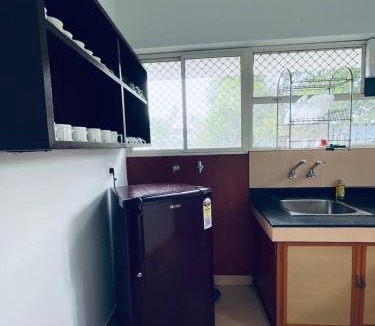 Thamaraparambu House | Sherly's Homestay