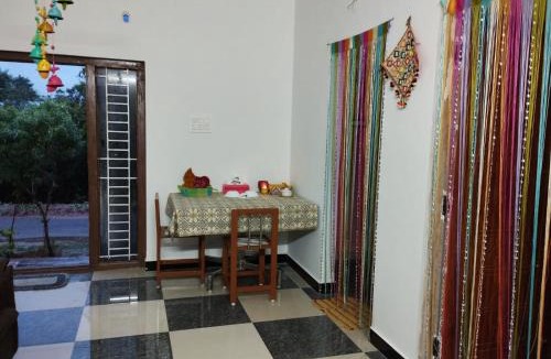 Tirupur Villa | SHI's Triveni 1bhk @Pappampatti, Cbe/Palladam