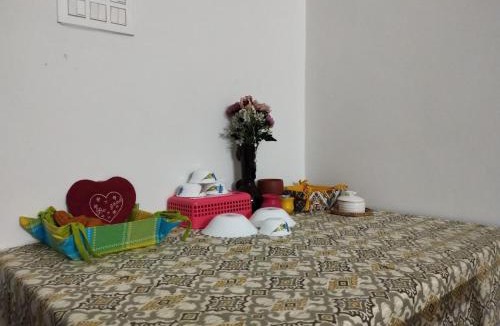 Tirupur Villa | SHI's Triveni 1bhk @Pappampatti, Cbe/Palladam