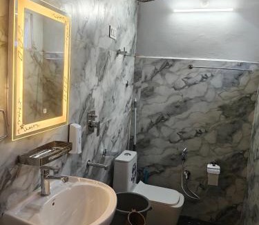 Banjar House | SHIKHARAM-The Peak Retreat