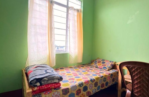 Shillong Hostel | Shillong Syngkrem Travellers Hostel Dormitory
