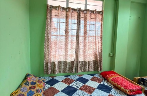 Shillong Hostel | Shillong Syngkrem Travellers Hostel Dormitory