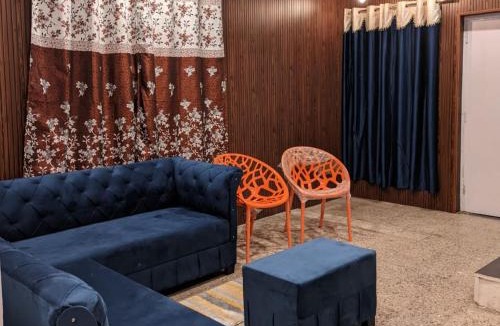 Chendhare Villa | Shilp Villa Alibag