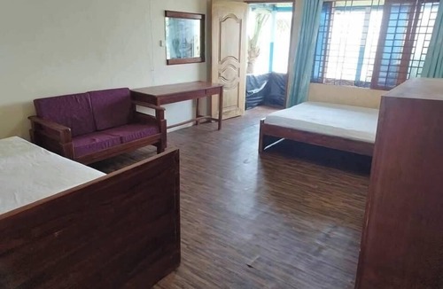 Saint Martin's Island Hotel | Shimana Periye Resort SaintMartin Island