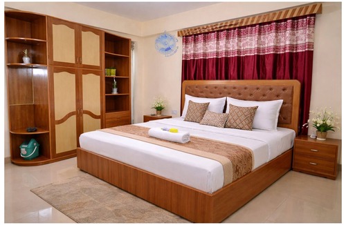 Shimla Hotel | Shimla Hotel B&B Krishna Guest House
