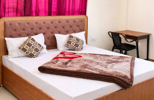 Shimla Hotel | Shimla Hotel B&B Krishna Guest House