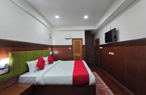 Chhota Shimla Hotel | Shimla PineCrest Retreate