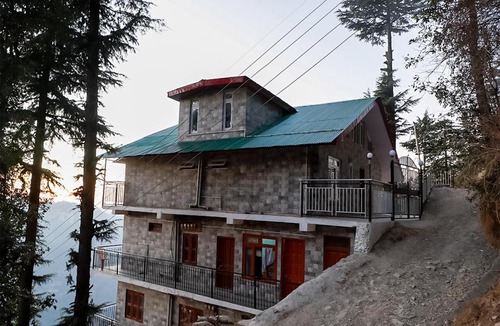 Mashobra Apartment | Shimla View