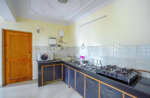 Shimla Apartment | Shimla Woods 2BHK by Dumnu Homes