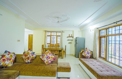 Shimla Apartment | Shimla Woods 2BHK by Dumnu Homes