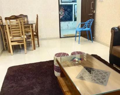 Shimoga House | Shimoga BB