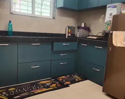 Shimoga House | Shimoga BB