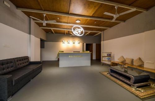 Mysore Hotel | Shine Residency