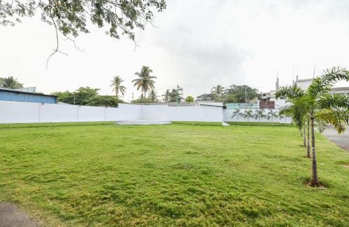 Mysore Hotel | Shine Residency