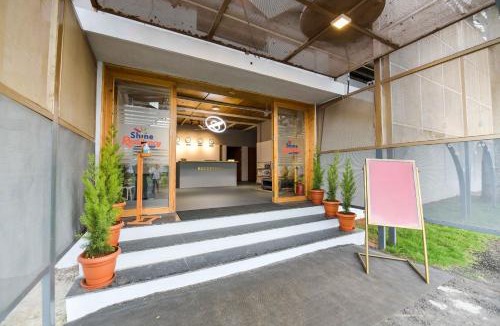 Mysore Hotel | Shine Residency