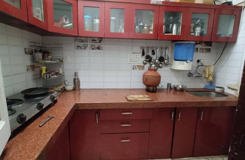 Lake Swaroop Sagar House | Shiv Villa Homestay near lake pichola