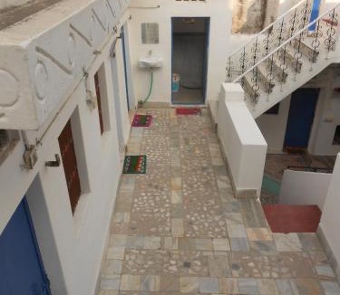 Pushkar House | Shiva Guest House