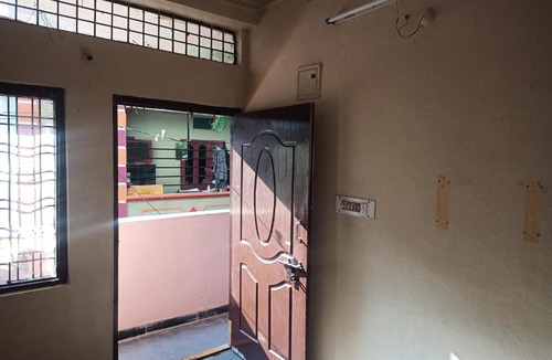 Begumpet Apartment | Shiva House Rental Agency