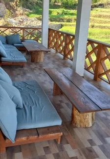 Tehri Resort | SHIVA VALLEY RESORT