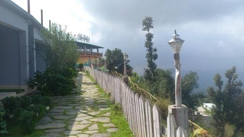 Tehri Resort | SHIVA VALLEY RESORT