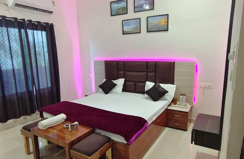 Sarnath House | shivaalik