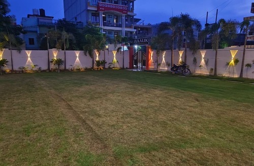 Sarnath House | shivaalik